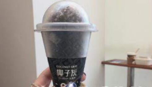 抖音網紅椰子冰激凌在哪購買?抖音椰子冰激凌多少錢?