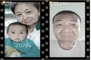 快手時光機(jī)怎么用？快手時光機(jī)怎么弄的