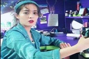 抖音模仿Usher的音樂(lè)是什么？模仿歌曲分享