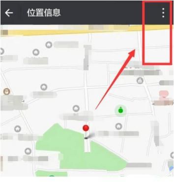 微信怎么查詢地理經(jīng)緯位置？查詢方法介紹