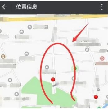 微信怎么查詢地理經(jīng)緯位置？查詢方法介紹