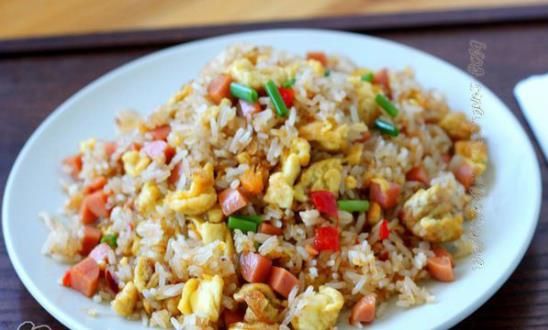 抖音蛋炒飯是什么梗？抖音評論蛋炒飯是怎么回事