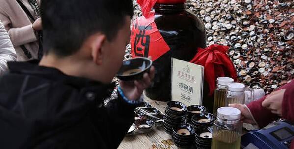 抖音西安摔碗在什么地方?抖音西安摔碗里酒是什么酒?