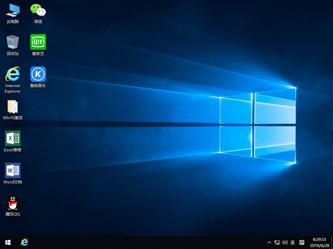 u盤官網(wǎng)win10安裝教程