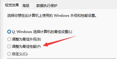 win11卡頓嚴(yán)重完美解決