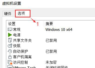 win11vmware虛擬機(jī)藍(lán)屏解決方法
