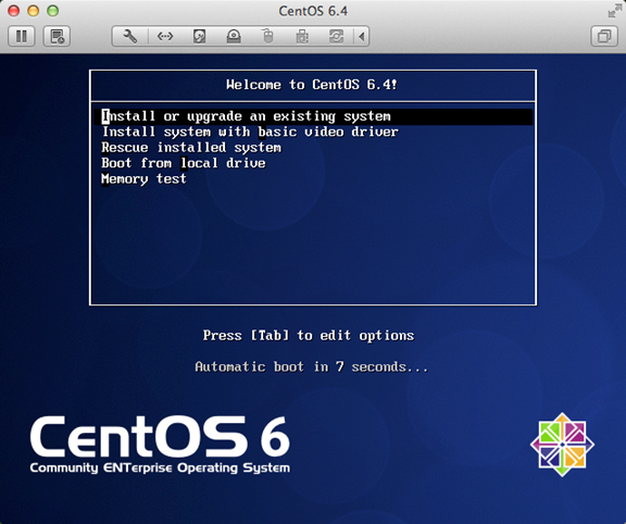 Linux CentOS系統要怎么安裝？Linux CentOS系統安裝方法教學