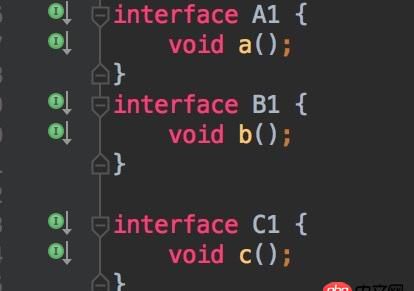 intellij-idea - Java混型的問(wèn)題？