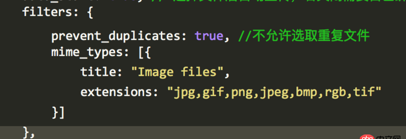 javascript - 上傳圖片，安卓上出現問題，大部分圖片都不能上傳