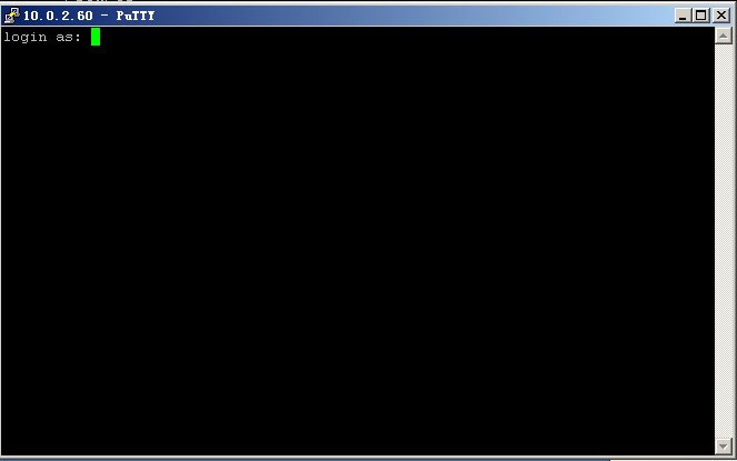 機房太遠不想去?Linux遠程登錄服務器的方法