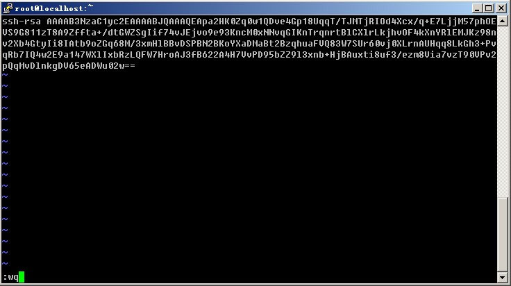 機房太遠不想去?Linux遠程登錄服務器的方法