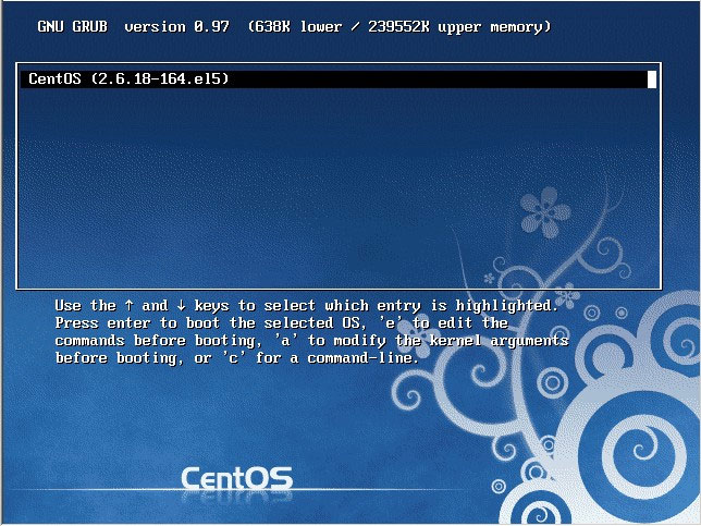Linux忘記密碼怎么辦?root密碼找回方法