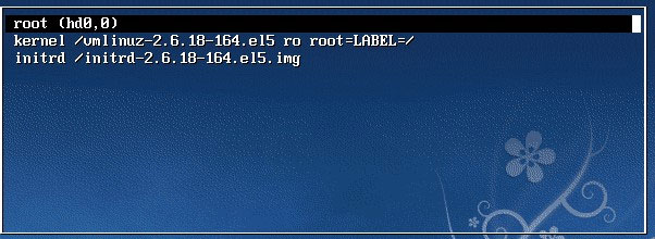 Linux忘記密碼怎么辦?root密碼找回方法