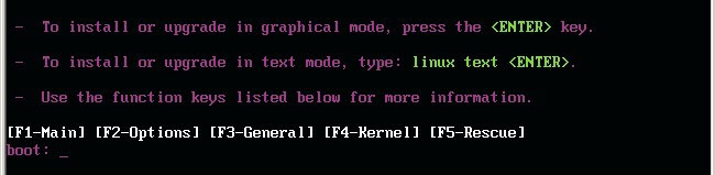 Linux忘記密碼怎么辦?root密碼找回方法