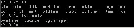 Linux忘記密碼怎么辦?root密碼找回方法