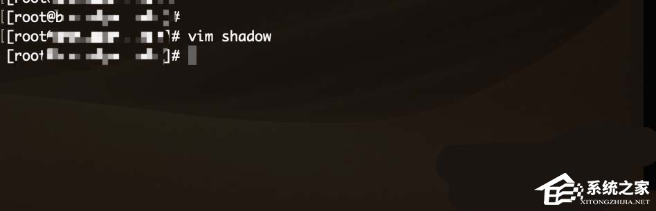 Linux如何查找shadow文件進入？這樣幾步輕松搞定！
