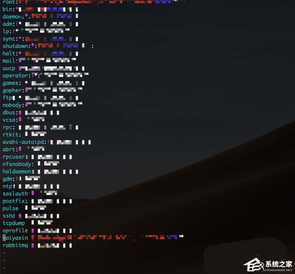 Linux如何查找shadow文件進入？這樣幾步輕松搞定！
