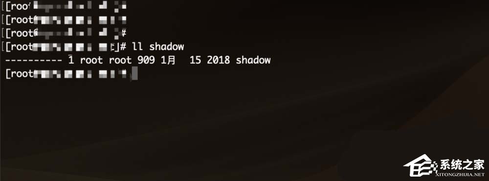 Linux如何查找shadow文件進入？這樣幾步輕松搞定！