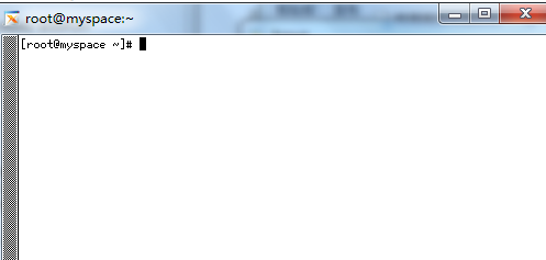 Xmanager怎么顯示遠(yuǎn)程linux程序的圖像