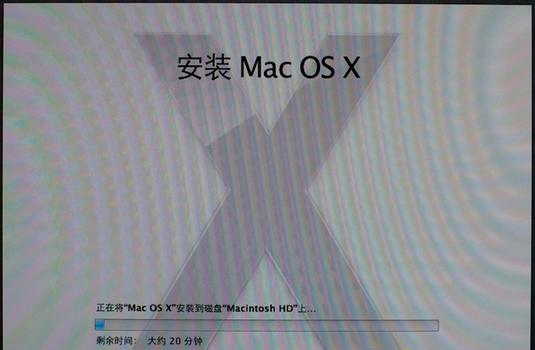 怎么使用U盤重裝Mac系統(tǒng)?U盤重裝Mac系統(tǒng)教程