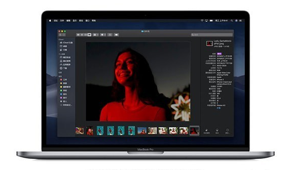 macOS 10.14有哪些新功能 macOS Mojave更新內(nèi)容詳解