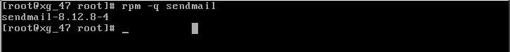 Linux系統(tǒng)如何安裝配置Sendmail？