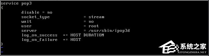 Linux系統(tǒng)如何安裝配置Sendmail？
