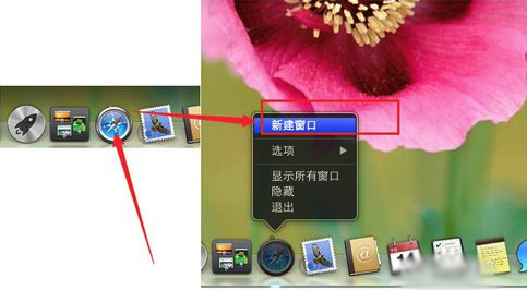 MacOS如何鎖定瀏覽器主頁(yè)？MacOS鎖定瀏覽器主頁(yè)的辦法