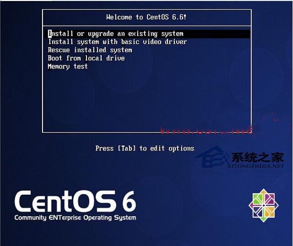 CentOS系統(tǒng)怎么安裝？CentOS Linux詳細(xì)安裝教程