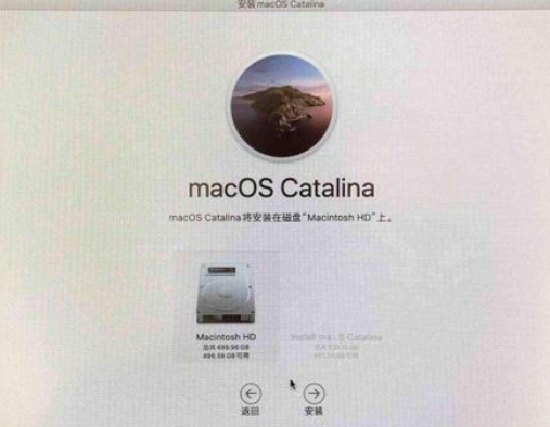 Macos系統怎么重裝？蘋果電腦系統重裝方法教程