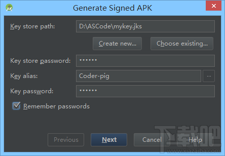 android studio怎么生成apk，android studio打包apk制作成手機app的教程