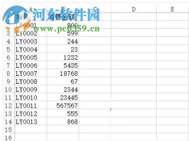 怎么用Excel進行描述性統計分析