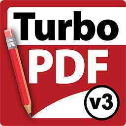 TurboPDF將pdf文件轉(zhuǎn)換為word的方法