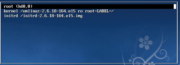Linux CentOS系統忘記密碼怎么辦？Linux CentOS忘記密碼解決方法