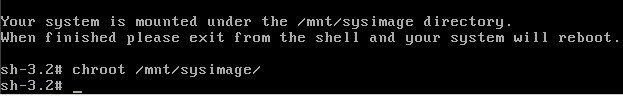 Linux CentOS系統忘記密碼怎么辦？Linux CentOS忘記密碼解決方法