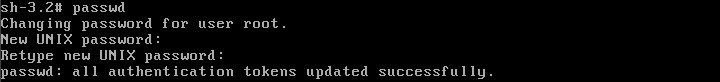 Linux CentOS系統忘記密碼怎么辦？Linux CentOS忘記密碼解決方法
