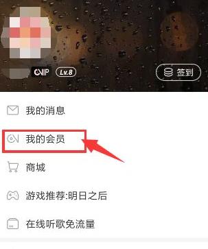 網(wǎng)易云音樂(lè)取消自動(dòng)續(xù)費(fèi)教程