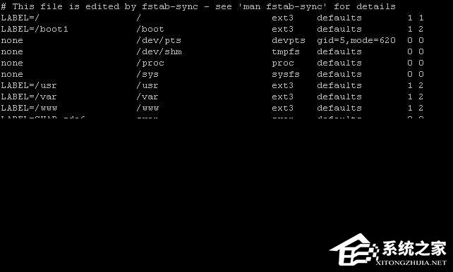 Linux如何分區(qū)？Linux 分區(qū)命令是什么？