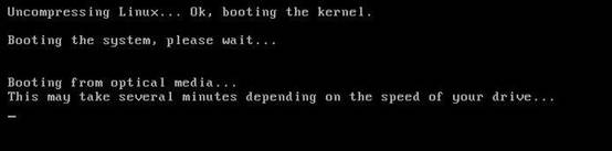 戴爾DELL服務器是如何安裝Win2003系統的？