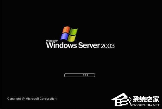 戴爾DELL服務器是如何安裝Win2003系統的？