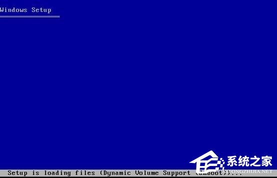 戴爾DELL服務器是如何安裝Win2003系統的？