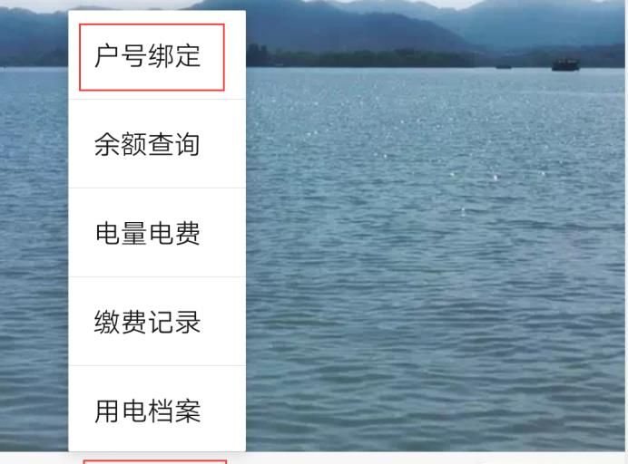 每日每月電費明細怎查詢,微信怎么查每天用電量
