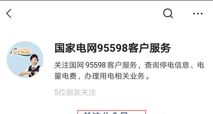 每日每月電費明細怎查詢,微信怎么查每天用電量