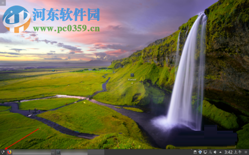 linux關(guān)閉kde自動(dòng)鎖屏功能的方法