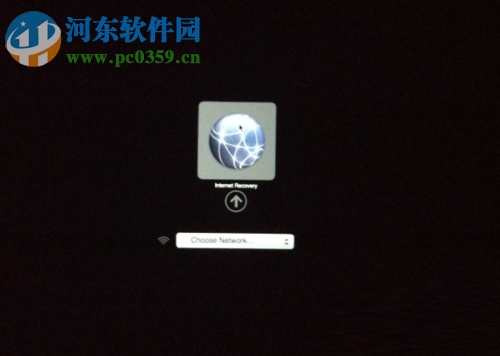 解決升級 macos high sierra時提示“驗證固件時發(fā)生錯誤” 的方法