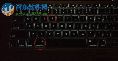 解決升級 macos high sierra時提示“驗證固件時發(fā)生錯誤” 的方法