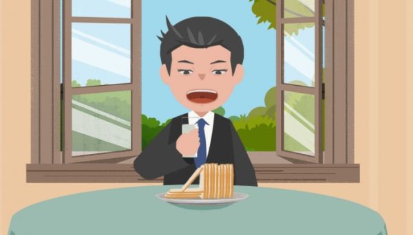 有哪些適合發(fā)朋友圈的早安語錄 適合發(fā)朋友圈的早安語錄