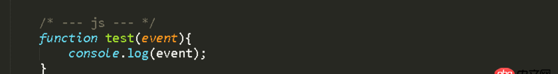 javascript - 請指條明路，angular的$event，在select中卻是undefined？