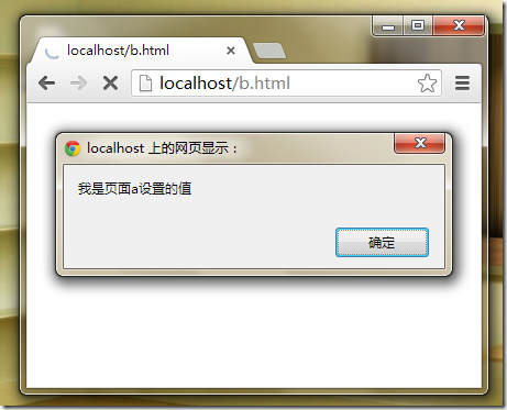 JS常用跨域方法實(shí)現(xiàn)原理解析