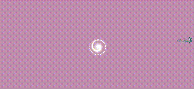 JS+CSS實現炫酷光感效果